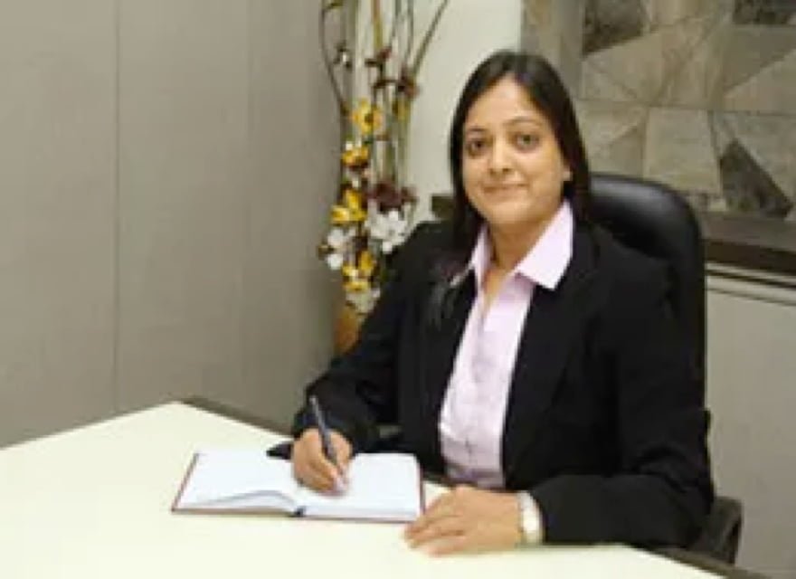 Mrs. Shilpa Shah